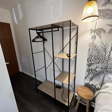 L'Ancillon Metz Gare Wifi Un-Sejour-A-Part Apartment Exterior photo